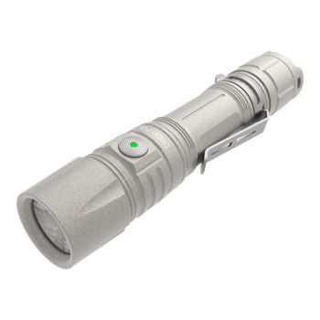 купить Фонарь ручной Cyansky P25 V2.0 Led Flashlight, White, 3600 lum, AB3DD0954 в Кишинёве 