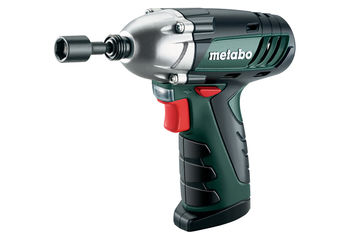 купить Аккумуляторный гайковерт Metabo PowerMaxx SSD (без аккумулятора) в Кишинёве 
