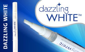 Creion pentru Albire Dazzling White Pen 