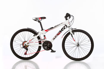 купить Dino Bikes велосипед Fast Boy 24 в Кишинёве 