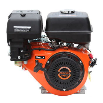 cumpără Motor p-u motocultor BS270H 9HP (1800rpm) în Chișinău 