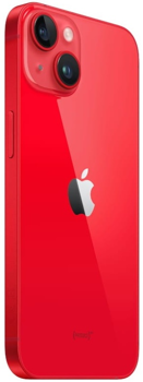 Apple iPhone 14 128GB, Red 