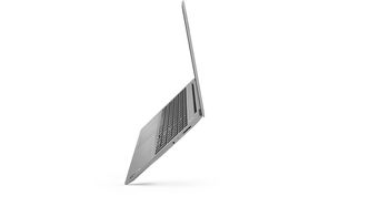 купить Lenovo IdeaPad 3 15ITL05 Platinum Grey 15.6" IPS FHD 250 nits Intel Core i3-1115G4 2xCore 1.7-4.1GHz, 8GB DDR4 RAM, 256GB в Кишинёве 