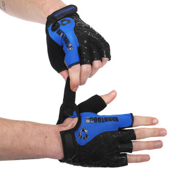 Перчатки для фитнеса M FG-9525 (9699) 