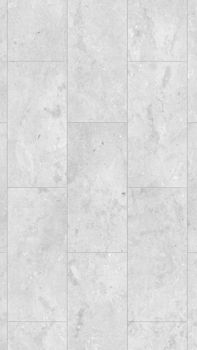 SPC laminat LVT R109 Concrete 1210 x 295 x 5 mm 