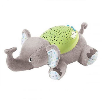 купить Summer Infant Ночник проектор Слон в Кишинёве 