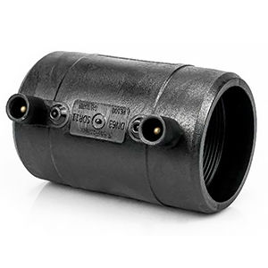 купить Муфта e/f D. 75 PE100 SDR11 PN16 39.5W S-B в Кишинёве 