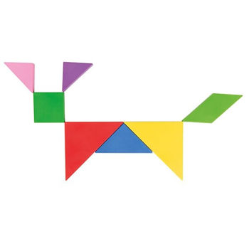 Tangram magnetic 03569 (2969) 