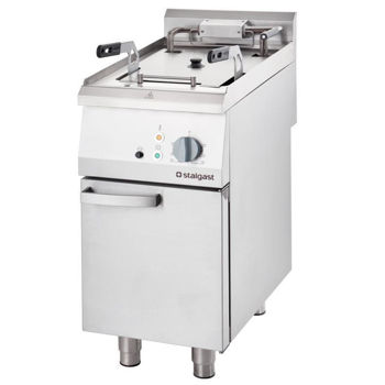 Friteuză profesională Stalgast ST9725500