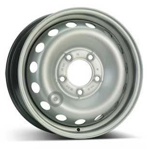 Jante auto Alcar Renault 6,5x16 MWD 16147 Acc: 163348 9133 5/130 ET66