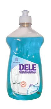 cumpără Viorica Delle Detergent de vase, 500 ml în Chișinău 