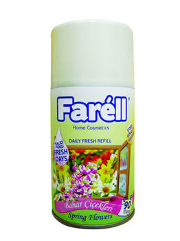 cumpără Rezerva odorizant automatic FARELL 250 ml 054 FARF (Spring) în Chișinău 