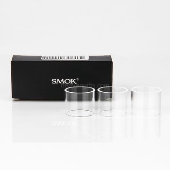 SMOK Vape Pen Plus Replacement Glass Tube 4ml 