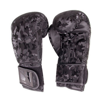 Перчатки боксерские 10 oz inSPORTline Cameno 25046 (8126) 