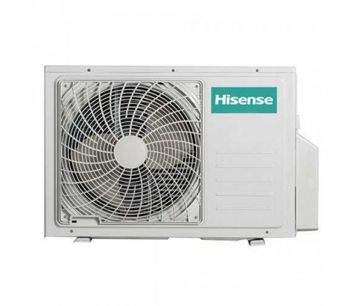 Кондиционер Hisense AS-09HR4SYDDC 