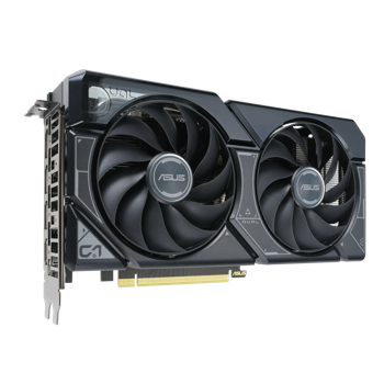 VGA ASUS RTX4060Ti 8GB GDDR6X Dual OC (DUAL-RTX4060TI-O8G) 