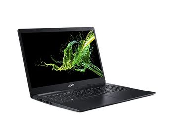 купить ACER Aspire A315-34 Charcoal Black (NX.HE3EU.042) 15.6" FHD Intel Pentium Silver N5030 4xCore в Кишинёве 