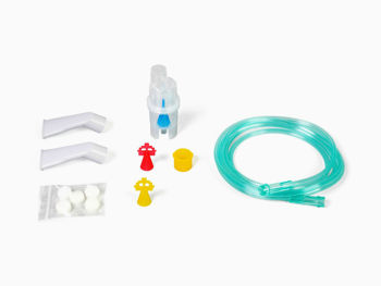 Kit inhalator Little Doctor 