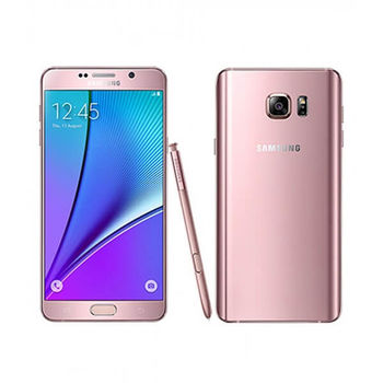 Samsung N920CD Galaxy Note 5 Duos Pink Gold 