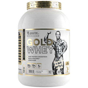 LEVRONE GOLD WHEY 2KG 