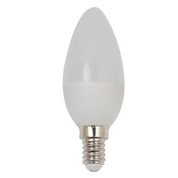 купить Лампа светодиодная HL4306L 6Вт 220-240В E27 3000K HOROZ в Кишинёве 