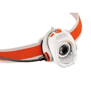 купить Фонарь налобный Petzl Myo, 3AA, 370 lum, 120 m, 50 h, E87 в Кишинёве 