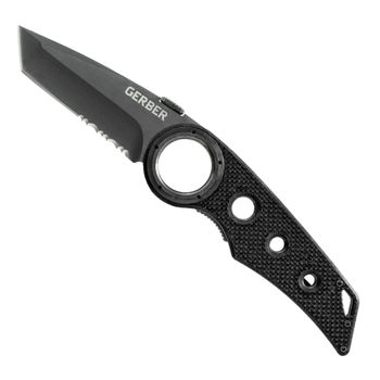 купить Нож Gerber Remix Pocket Folding Tactical Tanto SE, 31-001098 в Кишинёве 
