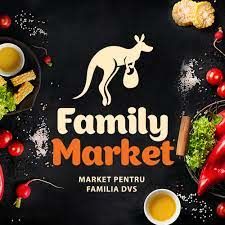 Rețea de magazine Family Market