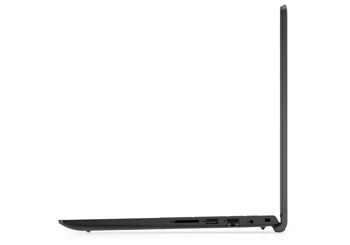 Ноутбук Dell 15,6 дюйма Vostro 3520 Black (Core i7-1255U 16 ГБ 512 ГБ) 