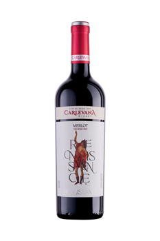 Carlevana RENAISSANCE Merlot 2020 