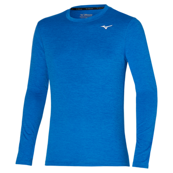 купить Лонгслив Mizuno Impulse Core LS Tee J2GA752075 в Кишинёве 