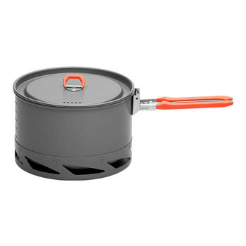 cumpără Cratita Fire-Maple Feast K2 Orange Pot 1.5L, FMC-K2 în Chișinău 