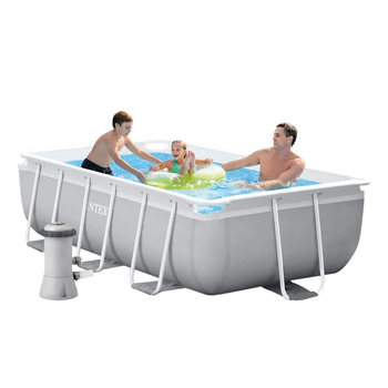 cumpără Intex Piscină cu сadru metalic, 300x175x80 cm în Chișinău 