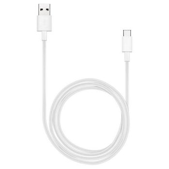 Type-C Cable Huawei, СP51, 5V3A, 1m, White 
