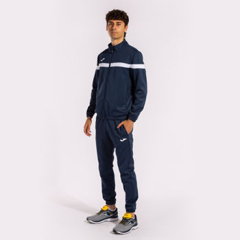 Детский спортивный костюм JOMA - DANUBIO MARINO 4XS 