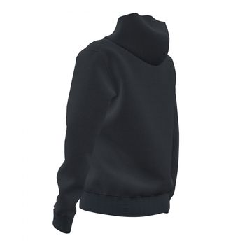 FINAL SALE - Толстовка JOMA - CON CAPUCHA MONTANA NEGRO 
