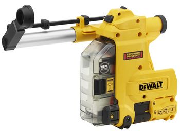 купить Аккумуляторный перфоратор DeWalt SDS-Plus DCH335X2 в Кишинёве 