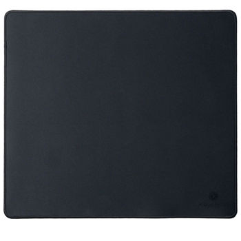 Сovoras pentru mouse Keychron Mouse Pad Black MM-1, 450 x 400 x 3 mm (covoras pentru mouse)