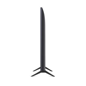 купить 43" LED TV LG 43NANO756PA, Black в Кишинёве 