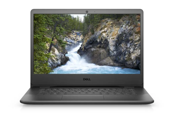 Laptop Dell 14.0" Vostro 3400 Black (Core i5-1135G7 8Gb 512Gb) 