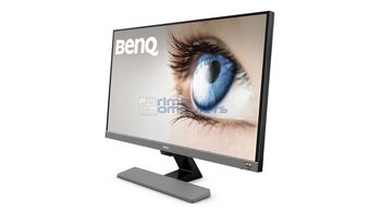 cumpără 27.0" BenQ "EW277HDR", Black în Chișinău