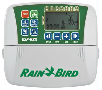 cumpără Controller irigatii 24 V, 8 zone (interior) AG RZX81-230V  RAIN BIRD în Chișinău 