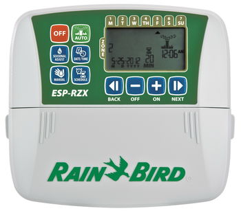 cumpără Controller irigatii 24 V, 4 zone (interior) AG RZX41-230V  RAIN BIRD în Chișinău 