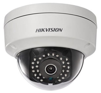 HIKVISION 2 мегапикселя Wi-Fi MICRO SD 128GB, DS-2CD2121G0-IWS 