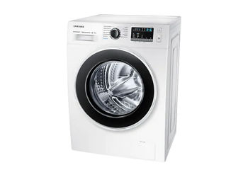 Washing machine/fr Samsung WW62J42E0HW/CE 