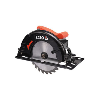 Ferestrău circular Yato YT82150 1300 W 