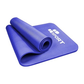 Saltea P/U yoga și fitness Nbr Yoga Mat 