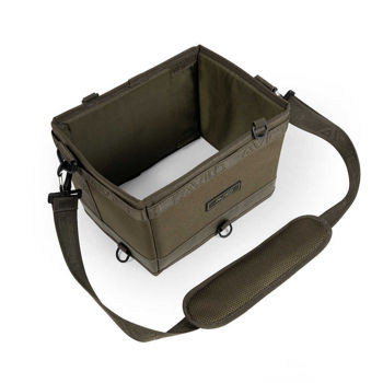 Чехол-сумка для ведра Avid COMPOUND BUCKET & POUCH CADDY 