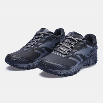 Кроссовки JOMA - TKSABRE 2101 NEGRU 44 