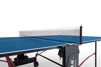 Стол теннисный Indoor Sponeta 2-73i Gameline (blue) (665) 